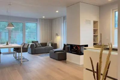 Image de Vacation home Baltic Lagoon 16 \"Lee\" - Holiday homes Baltic Lagoon