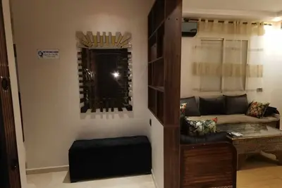 Image de Appart cosy proche de toutes commodités dans une résidence familiale