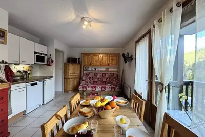 Image de Appartement T2 Vars Les Claux