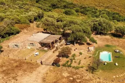 Image de Bergerie Pedi Lione