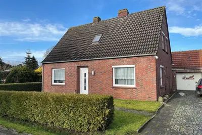 Image de Beautiful vacation home in East Frisia