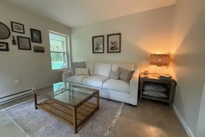 Image de Charming Cottage in Marion - Perfect for a cozy getaway