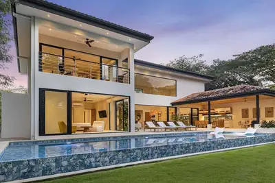 Image de Luxury Gated Community I Daily House Keeping I Private Pool