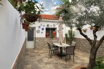 Image de El Viejo Olivo Country House - Valencia del Ventoso