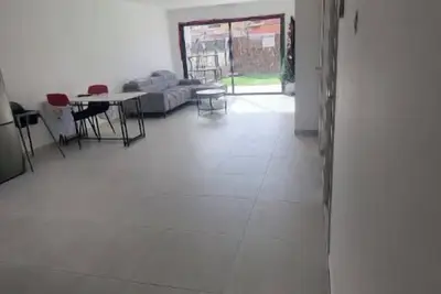 Image de Villa 4 chambres