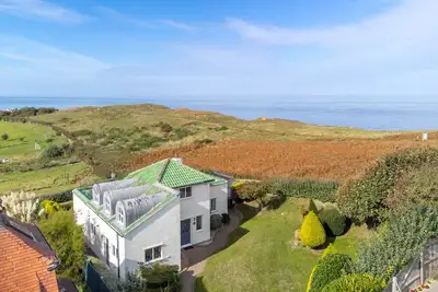 Image de Greentiles, Sherringham, Norfolk