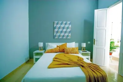 Image de Bimba House Agaete Center