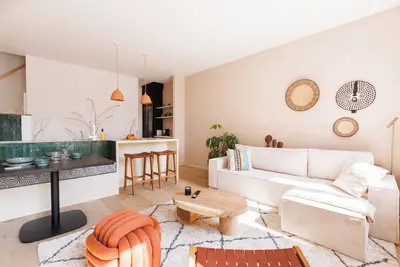 Image de Maison Design avec garage • 11 km Pairi Daiza