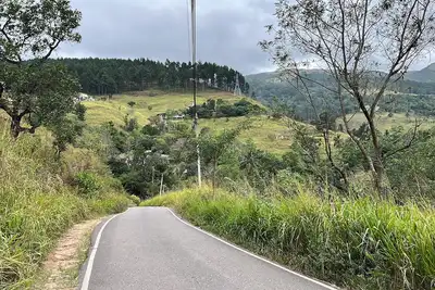 Image de Hindagala Retreat – Cozy Boutique Villa on a Hilltop, Kandy, Sri Lanka.