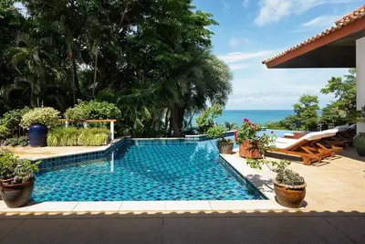 Image de Luxury villa Kinnaree at Katamanda
