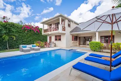 Image de Amazing 4-bedroom villa in Mullins/Gibbs