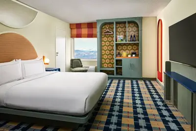 Image de Denver Family Escape | Fun Rooms & Walk to Zoo, Mall & Art Museum