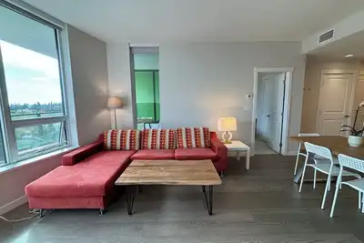 Image de Metrotown brand new luxury apartment