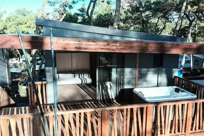 Image de La Villa de la Siesta 5 chambres vue mer 10 personnes