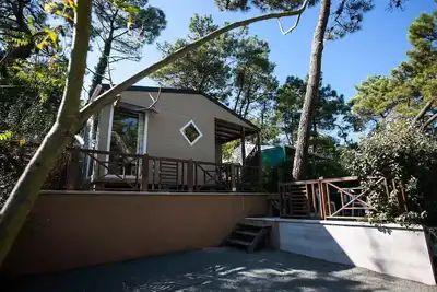 Image de Chalet Nature 3 chambres 6 personnes