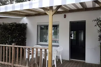 Image de Appartement Confort 2 Chambres 4 personnes