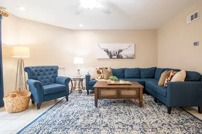 Image de The Hotty Toddy Hut 2BRHome by Velvet Ditch Villas