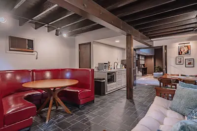 Image de Peaceful 2-bedroom Twilight Haven, King and Queen Beds, Macungie - Lehigh Valley