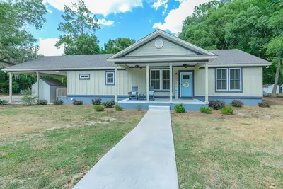 Image de Keystone Cottage 3bd 2b - Pet-Friendly Family Stay in Monticello