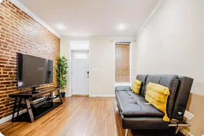 ComfiNook Baltimore – Near Johns Hopkin-Extended Stay Ready!