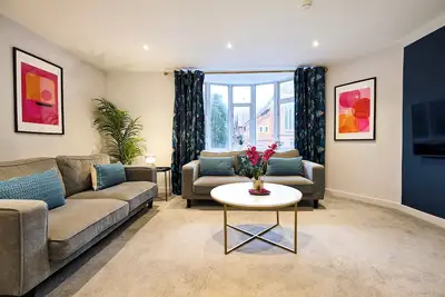 Image de Modern 6br | 12 Beds | Near Beach | Sleeps 20