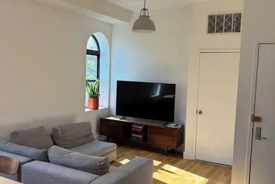 Image de Stylish 2-bedroom condo on the border of Bushwick and Bedford-Stuyvesant