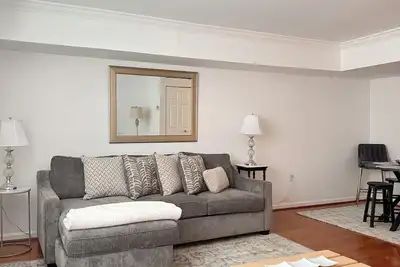 Image de Enjoyable townhome