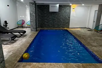 Image de Discreet Apartment Santo Domingo East 203