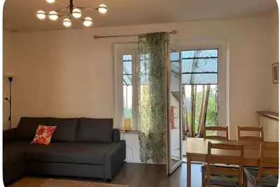 Image de Gîte au centre Cholet