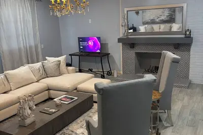 Image de Lovely 3-bedroom home in Northeast Jackson