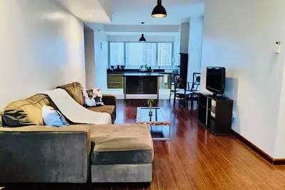 Image de Obarrio Loft