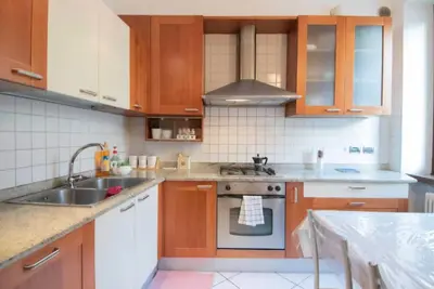 Image de Apartment Next to the Christmas Markets