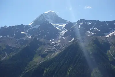 Image de Cozy mountain chalet Lauchernalp - Fischbiel
