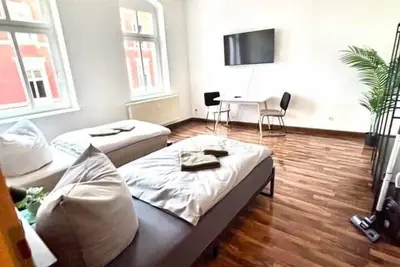 Image de Zeitz - 4 persons Ls19 2nd floor