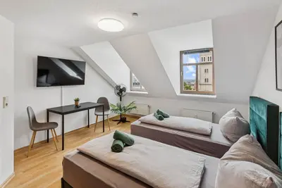 Image de Chemnitz - 4 persons Ts54dgli