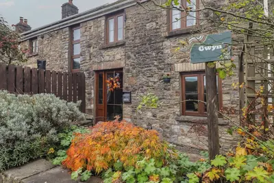 Image de Gwyn Studio, pet friendly, character holiday cottage in Aberdare