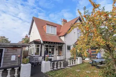 Image de Telford Lodge, pet friendly, country holiday cottage in Skegness