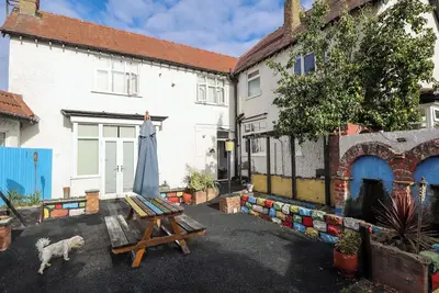 Image de Peartree Cottage, pet friendly, character holiday cottage in Skegness