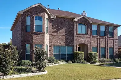 Image de Charming 4-bed/3 bath house in Rockwall. Every stay is 5-Stars. Big bedrooms.