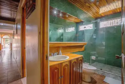 Image de Oasis 17 - Group Getaway