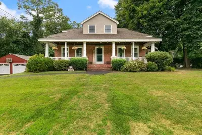 Image de Pleasant spacious cozy home