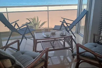 Image de Appartement spacieux vue mer 4 personnes clim 4beaul3