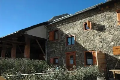 Image de Cal ramounet - Ste-Leocadie