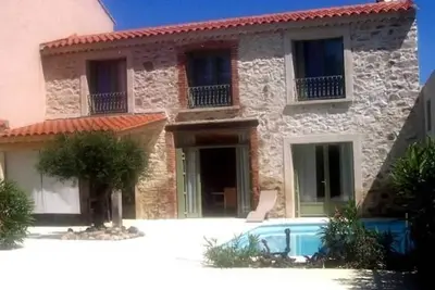 Image de Sol y pierre - Cassagnes