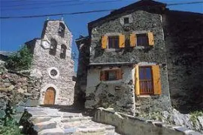 Image de Yravals - Latour-De-Carol