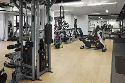 Image de 2-bedroom villa, Ski-in, Ski-out, Park City, Ski Valet, Lounge, Fitness Center