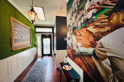 Image de Big League Comfort, Small-Town Charm 4-bedroom bed & breakfast in lovely Boerne!