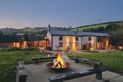 Image de Mill House - Luxury Cottages