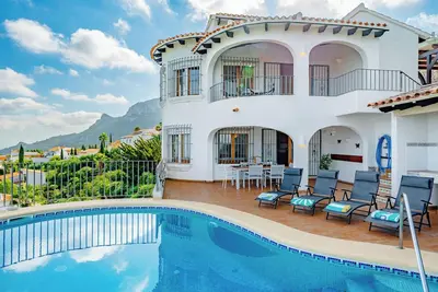 Image de Maison Ticasa by Interhome