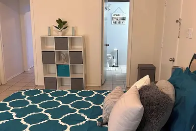 Image de Cozy Guesthouse w/ Full Kitchen